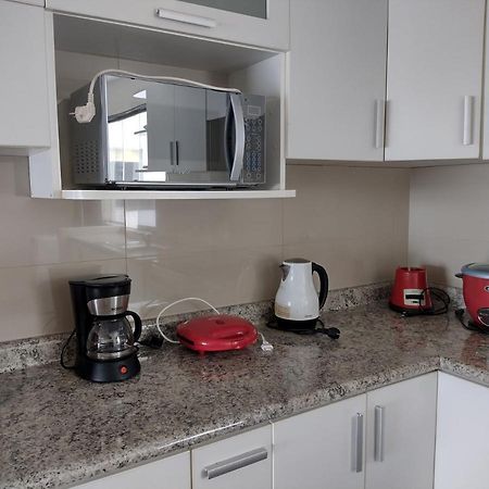 Beachfront Condo San Miguel Lima Zewnętrze zdjęcie