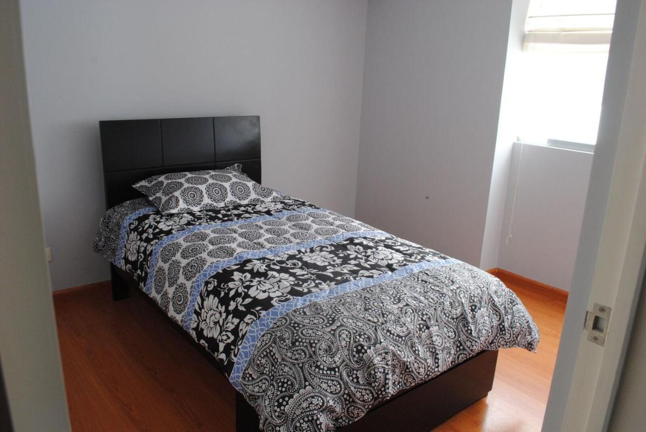 Beachfront Condo San Miguel Lima Zewnętrze zdjęcie