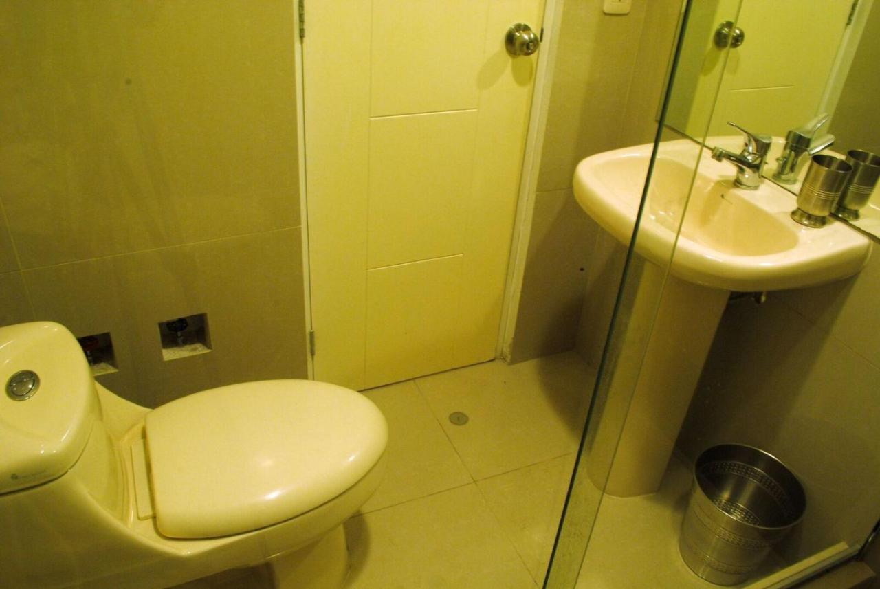 Beachfront Condo San Miguel Lima Zewnętrze zdjęcie