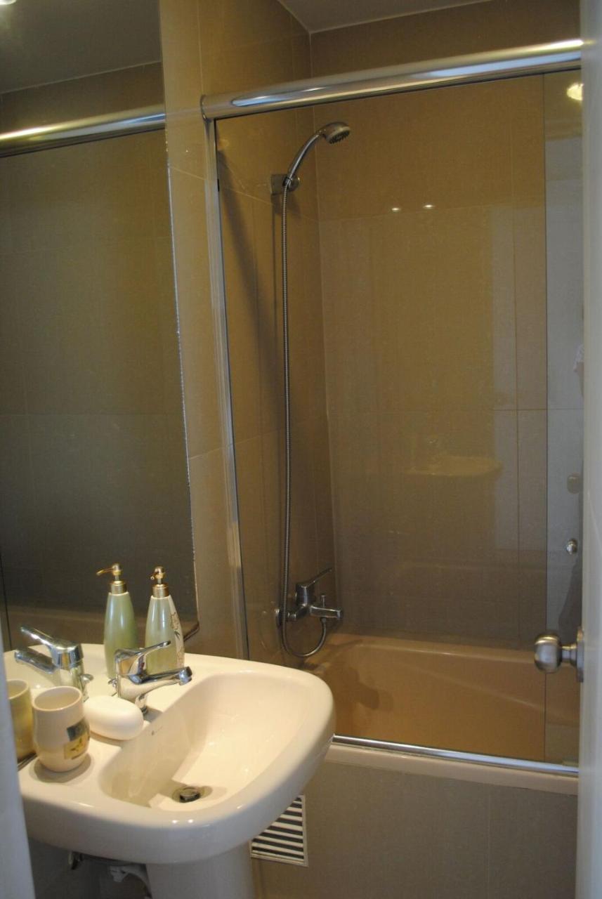 Beachfront Condo San Miguel Lima Zewnętrze zdjęcie