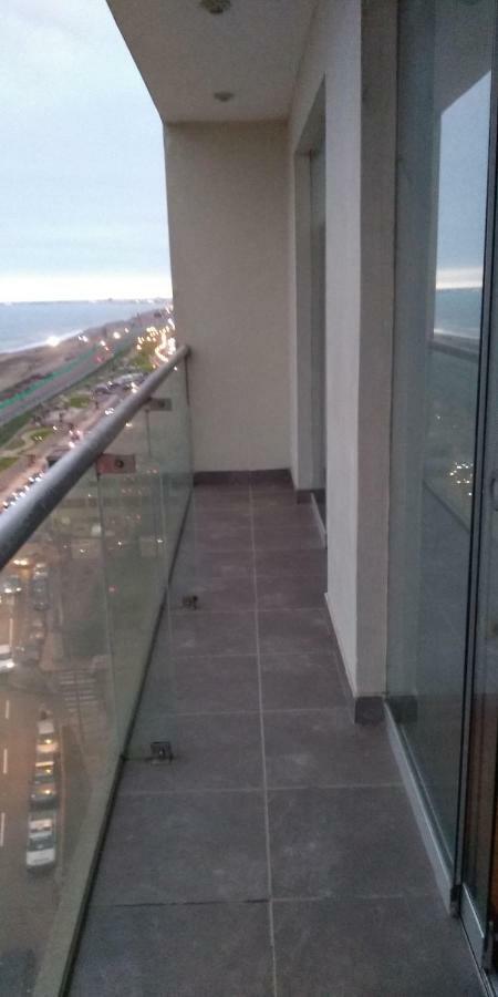Beachfront Condo San Miguel Lima Zewnętrze zdjęcie